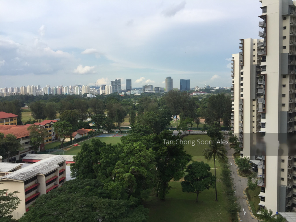Blk 158 Yung Loh Road (Jurong West), HDB 5 Rooms #147070602